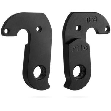 Imagem de Gancheiras Rocky Mountain Vertex - Pilo Gancheiras