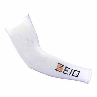 Imagem de Manguito De Compressão Zeiq- Para Beach Tennis/Basquete/Ciclismo/vôlei