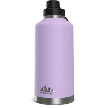 Imagem de Garrafa Termica Hydrapeak HP-WIDE-72-Dlavender 2.1L Dlavender
