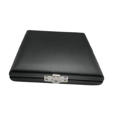 Imagem de Amagogo Caixa de Palhetas de Oboé para Armazenamento e Transporte