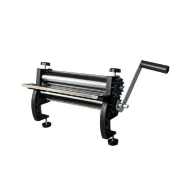 Imagem de Cilindro de Massa Pão Pizza Pastel Manual 28cm Mirella Malta