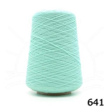 Imagem de Fio Cristal 250g - Pingouin, 0641 VERNIL