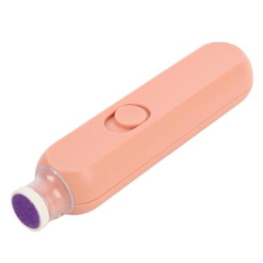 Imagem de Cortador de Unhas para Bebês Com Luz Noturna Suave, Acessórios Multifuncionais de Operação Elétrica, Design Ergonômico, Kit de Preparação de Esmalte para Recém-nascidos para