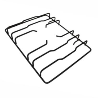 Imagem de Grelha Para Fogão Mueller Fratello 5b Central Trempe Unidade