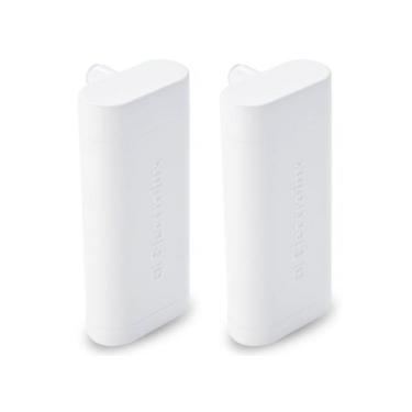 Imagem de Kit Filtro de Água para Refrigerador Water Dispenser Electrolux (2 uni