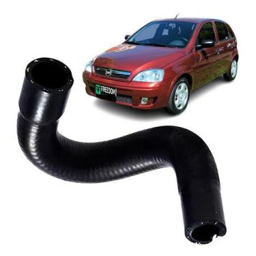 Imagem de Mangueira do ar quente corsa prisma celta montana meriva agile 2006 a 