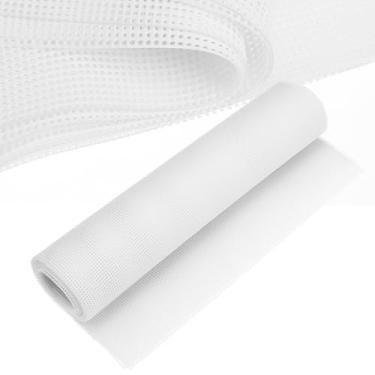 Imagem de HEMOTON 10 Pacotes De Folhas Desidratadoras De Silicone Tapetes Antiaderentes De Silicone Para Desidratação De Frutas E Alimentos Tapete De Malha Reutilizável Para Secador De Frutas Forro