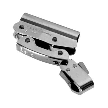 Imagem de UGPLM Garra de corda de escalada, corda desnder para corda de 8mm a 16mm, garra de corda anti-queda, corda de travamento automático para expedição de