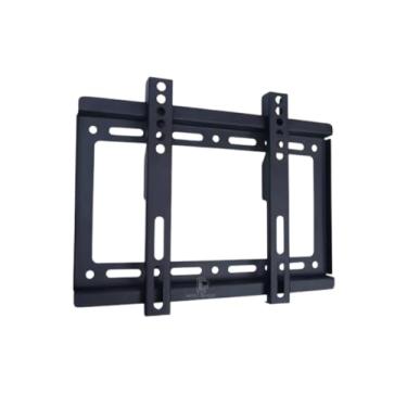 Imagem de Suporte Para Tv 14 a 42 Pol Lcd Led Oled Qled Fixo de Parede Samsung LG Universal 25 32 37 40 42 polegadas