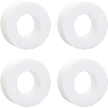 Imagem de Tellfeel Anel de escalada para limpeza de piscina 6101611-R4 para Dolphin Maytronics Nautilus Robot compatível com M200 M400 M500 Nautilus/CC Plus DX3/DX4/DX6 substituição de anel de escalada