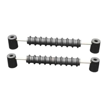 Imagem de rockible 2x Shuffleboard Score Keepers Mesa de pebolim Contadores de pontuação Dispositivos