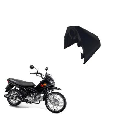Imagem de Capa Do Pisca Dianteiro Lado esquerdo Honda Pop 110i 2016 A 2024 - vm