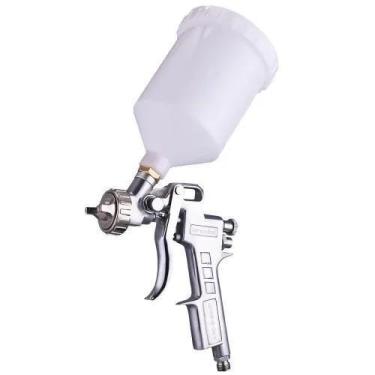 Imagem de Pistola de Pintura Bico 1.5MM Tipo - ARC-S 990PP Convencional ARC-S-99