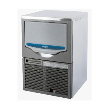 Imagem de Máquina de Gelo em Cubos Macom 41Kg/dia SRM-45A - 220V