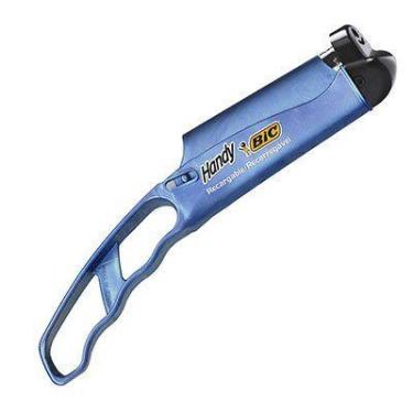 Imagem de Acendedor Multiuso BIC Handy