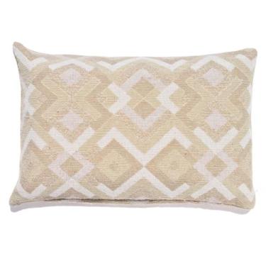 Imagem de Peso de Porta Decorativo Almofada 1Kg Areia Geométrica  - Aleta