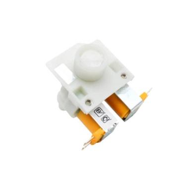 Imagem de Válvula Dupla Brastemp Lavadora W10201538 - 110V