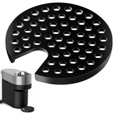 Imagem de Grade MS-624913 para cafeteira compatível com moedor expresso Krups Nespresso Vertuo N ext, Nespresso Vertuo Next - Fácil de limpar