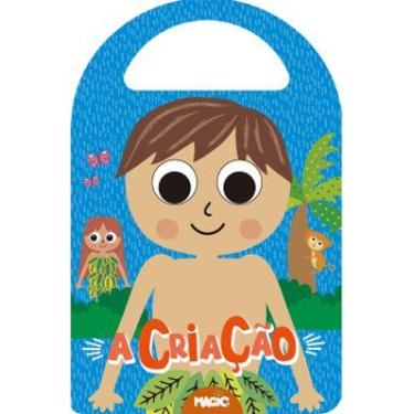 Imagem de Livro - A Criação