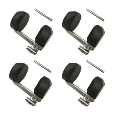 Imagem de Kit de reparo de carburador de motocicleta com boia de copo de óleo para Royal Star XVZ1300AT 1996-1999 XVZ1300 XVZ 1300 AT 1300AT (4 peças)