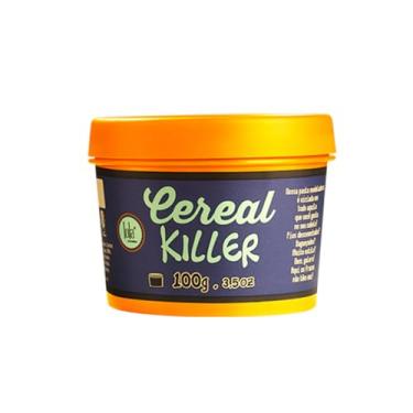Imagem de Cereal Killer Pasta Modeladora 100g , Lola Cosmetics