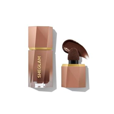 Imagem de SHEGLAM Bronze líquido Sun Beam Shimmer - Nogueira