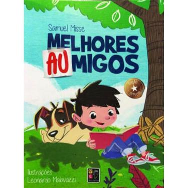 Imagem de Melhores Aumigos