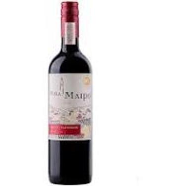 Imagem de Vinho Chileno Viña Maipo Mi Pueblo Cabernet Sauvignon 750ml - Vina Mai