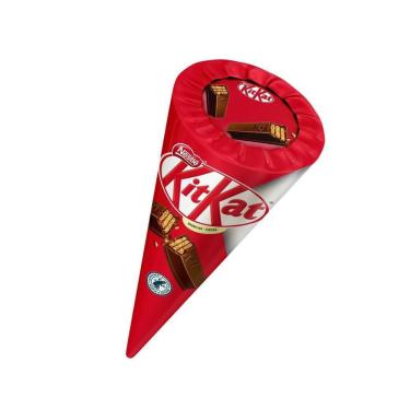 Imagem de Sorvete Kitkat Nestlé 68,3g