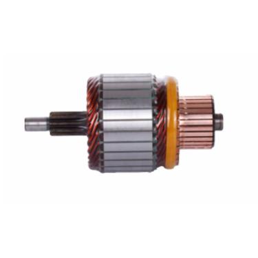 Imagem de Induzido Motor De Partida Empilhadeira Mitsubish John Deere