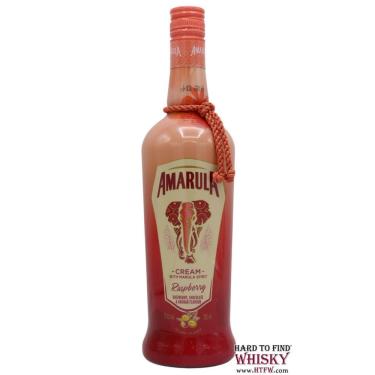 Imagem de Amarula Raspberry Chocolate Baobab 700 Ml