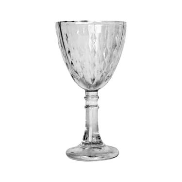 Imagem de Jogo de 6 tacas para licor Petra em vidro 50ml A10,2cm