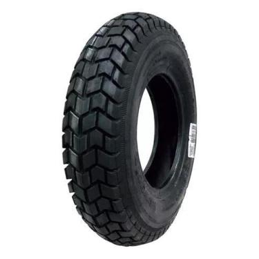 Imagem de Pneu Balão Carretinha Moto Reboque 4x8 Levorin