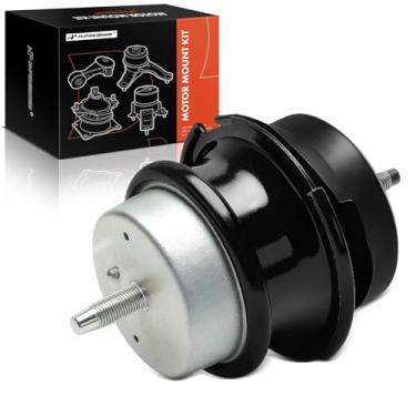 Imagem de A-Premium Suporte de motor dianteiro compatível com Infiniti Q50 2016, QX50 2014-2017, Q60 2014-2015, G37 2008-2013, M37 2011-2013, Q40 2015, EX37 2013 e Nissan 370Z 2015-2020, 3,7L