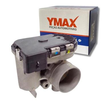 Imagem de Corpo Borboleta TBI Aircross C3 Picasso 208 1.5 8v TU4M - ymax