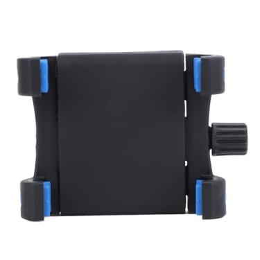 Imagem de Bicicleta Tão Montagem de telefone Anti -deslizamento absorvendo 360 ° Bicicleta rotativa Stand para ciclismo PA6 TPE Material Durável Acessório de bicicleta Durável