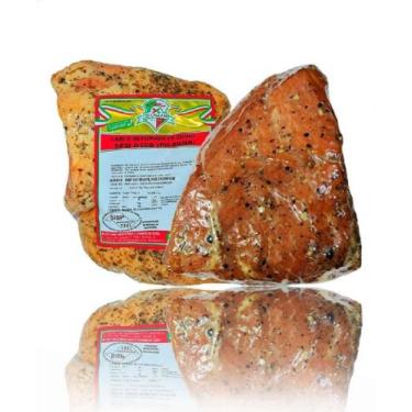 Imagem de Picanha Suína Defumada Di Callani 500g