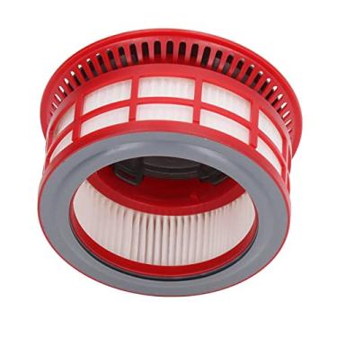 Imagem de Filtro Traseiro para H7, Substituição de Reposição de Filtro a Aspirador de Aspirador Com Eficiência de Limpeza Aprimorada, Materiais de ABS Ecológicos, Fáceis de Instalar e