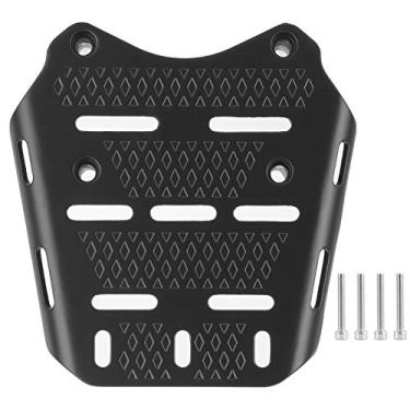 Imagem de Suporte de liga de alumínio CNC para motocicleta traseiro para PCX 125 150 2014-2019