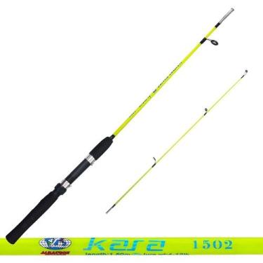 Imagem de Vara Kara 1352s 1.35mts 4-12lbs