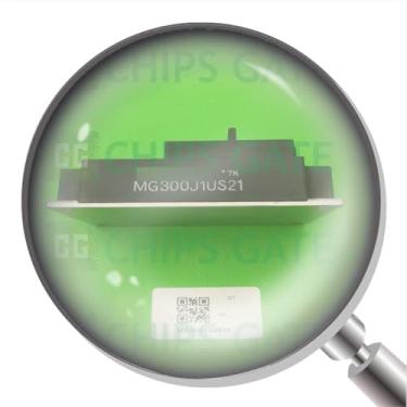 Imagem de MG300J1US21 1Pcs New MG300J1US21 Power Module