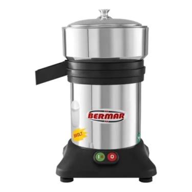 Imagem de Espremedor Elétrico BM 79 NR 530W 60Hz Prateado 127V/220V