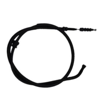 Imagem de Cabo de embreagem de acelerador de motocicleta para CFMOTO700CLX (cabo de embreagem edição retrô)