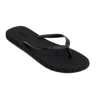 Imagem de Chinelo Feminino Casual Embau Colcci Confortável-Feminino