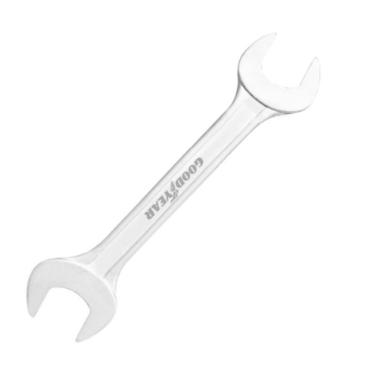Imagem de Chave Fixa Goodyear Aço Carbono 6X7Mm