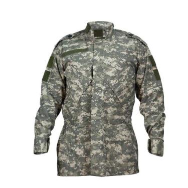 Imagem de Gandola Tatica 005 Safo Militar Camuflada, Desert, GG