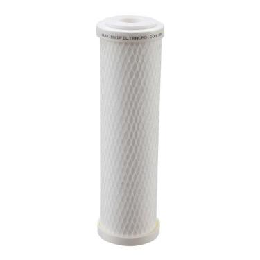 Imagem de Refil Pré Filtro Polipropileno 9" 3/4 BBI PP10E Com vedações, Refil, N