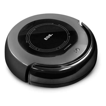 Imagem de Aspirador Robô De Pó Smart Clean Titanium Ear01t Bivolt - Eos Bivolt