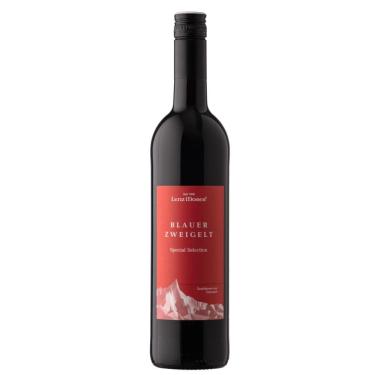 Imagem de Vinho Tinto Austríaco Lenz Moser Special Selection Blauer Zweigelt