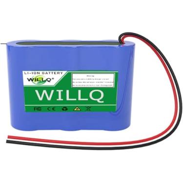 Imagem de 3.2v Lifepo4 Bateria Recarregável De Fosfato De Ferro De Lítio Bateria 3.2v 6ah 12ah 18ah 24ah Para Luzes De Rua Solares, 3.2v18ah